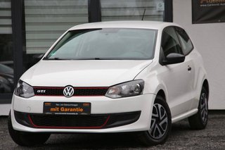 Volkswagen Polo V Trendline Tüv Neu Service Neu Garantie V - foto 1
