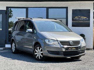 Volkswagen Touran United Tüv 12/26 - foto 4