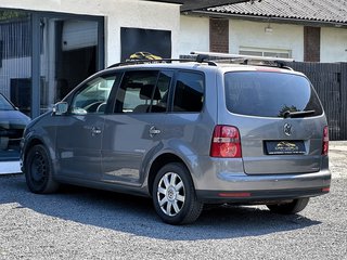Volkswagen Touran United Tüv 12/26 - foto 2