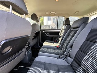Volkswagen Touran United Tüv 12/26 - foto 7