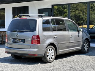 Volkswagen Touran United Tüv 12/26 - foto 3