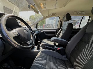 Volkswagen Touran United Tüv 12/26 - foto 6