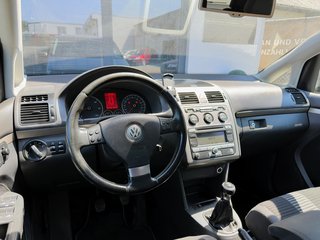 Volkswagen Touran United Tüv 12/26 - foto 5