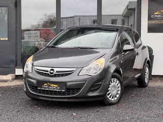 Opel Corsa Gebrauchtwagen Kaufen