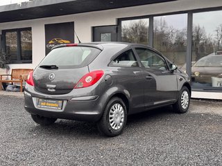 Opel Corsa D Selection 1.HD Automatik Garantie Scheckheft - foto 6