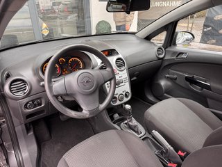 Opel Corsa D Selection 1.HD Automatik Garantie Scheckheft - foto 10