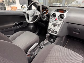 Opel Corsa D Selection 1.HD Automatik Garantie Scheckheft - foto 14