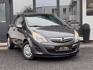 Opel Corsa D Selection 1.HD Automatik Garantie Scheckheft - foto 20