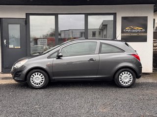Opel Corsa D Selection 1.HD Automatik Garantie Scheckheft - foto 22