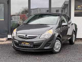 Opel Corsa D Selection 1.HD Automatik Garantie Scheckheft - foto 24