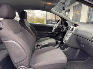 Opel Corsa D Selection 1.HD Automatik Garantie Scheckheft - foto 25