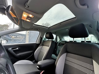 Volkswagen Polo V Pano./Sitzheizung/Garantie - bilder 10