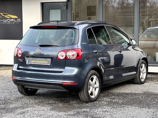 Volkswagen Golf Plus VI Comfortline/Sitzheizung/Autopark - foto 4