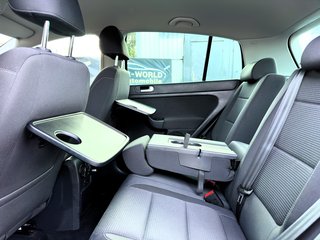 Volkswagen Golf Plus VI Comfortline/Sitzheizung/Autopark - foto 10