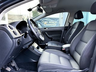 Volkswagen Golf Plus VI Comfortline/Sitzheizung/Autopark - foto 8