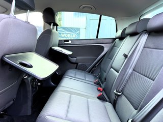 Volkswagen Golf Plus VI Comfortline/Sitzheizung/Autopark - foto 9