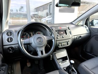 Volkswagen Golf Plus VI Comfortline/Sitzheizung/Autopark - foto 7