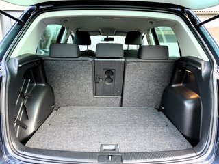 Volkswagen Golf Plus VI Comfortline/Sitzheizung/Autopark - foto 11
