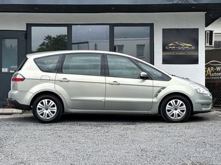 Ford S-MAX 7 Sitzer/Garantie/Tüv Neu - foto 5