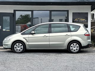 Ford S-MAX 7 Sitzer/Garantie/Tüv Neu - foto 2