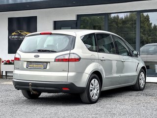 Ford S-MAX 7 Sitzer/Garantie/Tüv Neu - foto 4