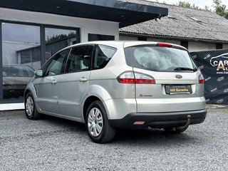 Ford S-MAX 7 Sitzer/Garantie/Tüv Neu - foto 3