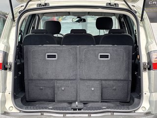 Ford S-MAX 7 Sitzer/Garantie/Tüv Neu - foto 12
