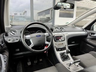 Ford S-MAX 7 Sitzer/Garantie/Tüv Neu - foto 7