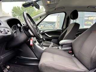Ford S-MAX 7 Sitzer/Garantie/Tüv Neu - foto 9