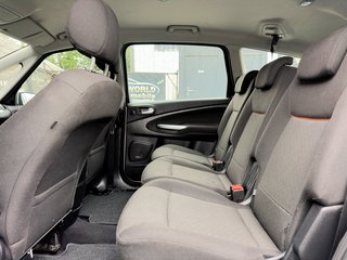 Ford S-MAX 7 Sitzer/Garantie/Tüv Neu - foto 10