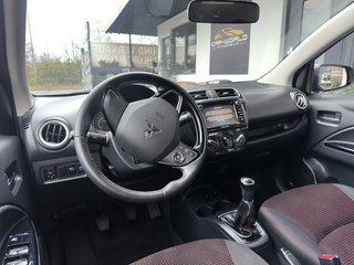 Mitsubishi Space Star 1.2 Clear Tec Shine Tomtom Navi/SHZ/KLIMA - foto 7