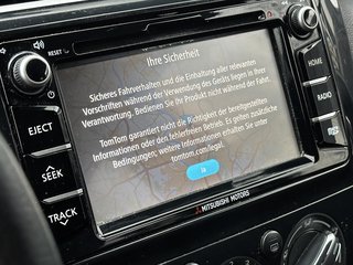 Mitsubishi Space Star 1.2 Clear Tec Shine Tomtom Navi/SHZ/KLIMA - foto 10