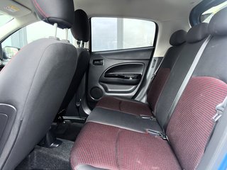 Mitsubishi Space Star 1.2 Clear Tec Shine Tomtom Navi/SHZ/KLIMA - foto 9