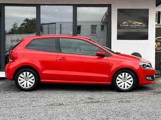 Volkswagen Polo V Sitzheizung/Team/Tempomat - bilder 5