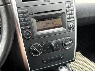 Mercedes-Benz A 160 5-türig Automatik/1.HD/Garantie - bilder 7
