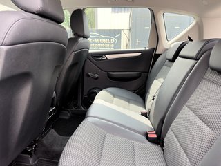 Mercedes-Benz A 160 5-türig Automatik/1.HD/Garantie - bilder 4