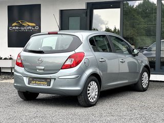 Opel Corsa D Klimaauto SZH 24 Monate Garantie - bilder 4