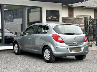 Opel Corsa D Klimaauto SZH 24 Monate Garantie - bilder 3