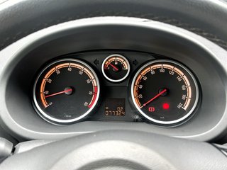 Opel Corsa D Klimaauto SZH 24 Monate Garantie - bilder 10