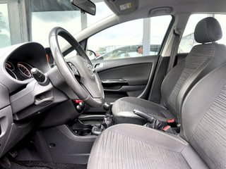 Opel Corsa D Klimaauto SZH 24 Monate Garantie - bilder 8