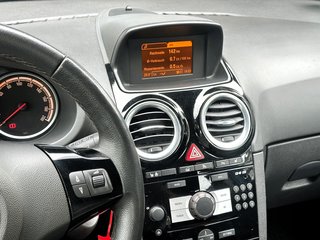 Opel Corsa D Klimaauto SZH 24 Monate Garantie - bilder 11