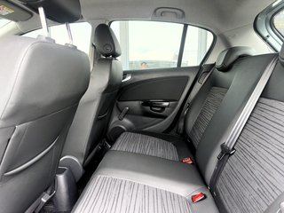 Opel Corsa D Klimaauto SZH 24 Monate Garantie - bilder 9