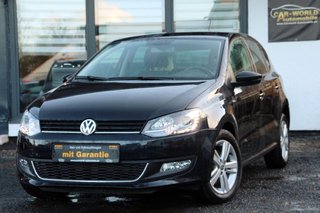 Volkswagen Polo V Life Xenon Navi SHZ 1.HD Garantie - foto 1