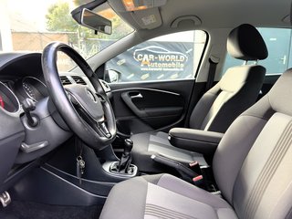 Volkswagen Polo V R-Line Navi Shz Klimauto Garantie Allstar BMT/Start-Stopp - bilder 8