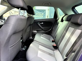Volkswagen Polo V R-Line Navi Shz Klimauto Garantie Allstar BMT/Start-Stopp - bilder 9