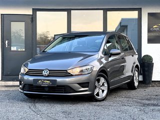 Volkswagen Golf Sportsvan Gebrauchtwagen Kaufen