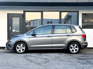 Volkswagen Golf Sportsvan VII Radar/Wenig Kilometer/SHZ - bilder 2