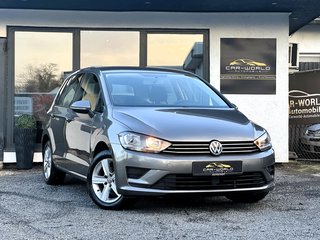 Volkswagen Golf Sportsvan VII Radar/Wenig Kilometer/SHZ - bilder 6