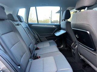 Volkswagen Golf Sportsvan VII Radar/Wenig Kilometer/SHZ - bilder 9