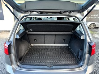 Volkswagen Golf Sportsvan VII Radar/Wenig Kilometer/SHZ - bilder 10